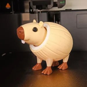 Burbaloni Luliloli Articulado