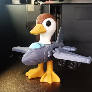 Bombombini Gusini articulado 