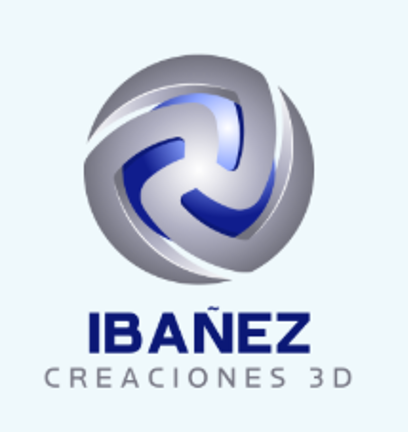 Ibañez Creaciones 3D